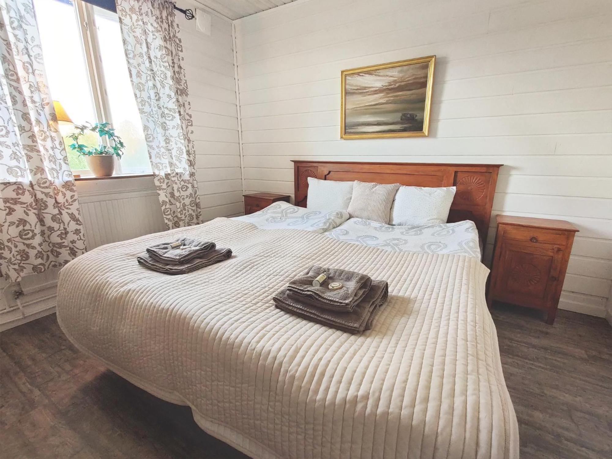 Langforsen Glamping & Lapland Experience Otel Lapptrask Dış mekan fotoğraf